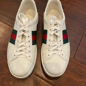 Gucci sneakers